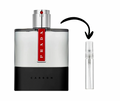 Luna Rossa Carbon Prada decant 5ml original
