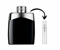 Legend EDP Montblanc decant 5ml original