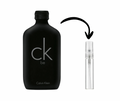 Ck Be Calvin Klein decant 5ml original