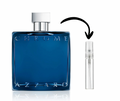 Chrome Azzaro decant 5ml original