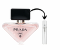 Paradoxe Homme Prada decant 5ml original