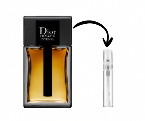 Homme Intense Dior decant 5ml original