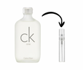 Ck One Calvin Klein decant 5ml original