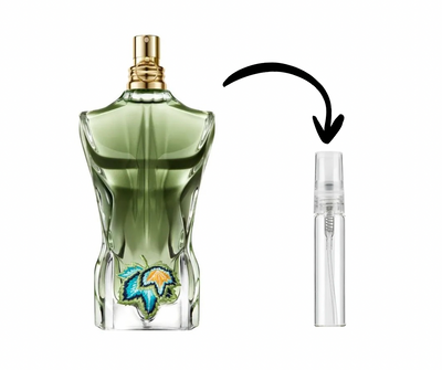 Le Beau Paradise Garden – Jean Paul Gaultier