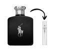 Black Polo decant 5ml original