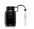 Odyssey Homme Armaf decant 5ml original