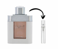 Al Wisam Day Rasasi decant 5ml original