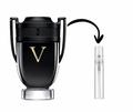 Invictus Victory Paco Rabanne decant 5ml original