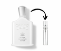 Silver Mountain Water Creed decant 5ml original