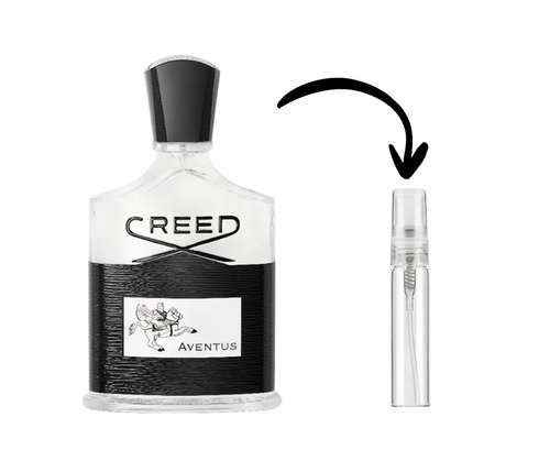 Creed Creed decant 5ml original