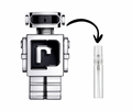 Phantom Paco Rabanne decant 5ml original