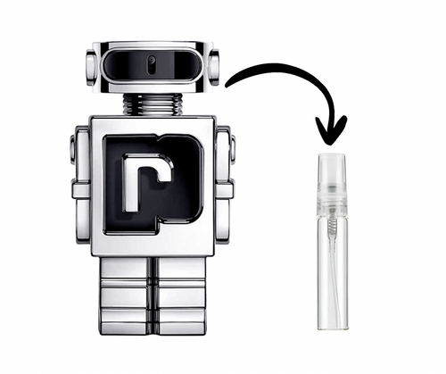Phantom Paco Rabanne decant 5ml original