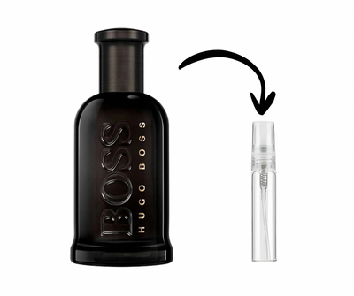 Boss Bottled Parfum – Hugo Boss