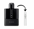 Luna Rossa Black Prada decant 5ml original