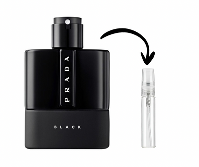 Luna Rossa Black – Prada