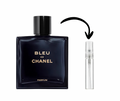 Bleu de Chanel Chanel decant 5ml original