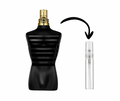 Le Male Le Parfum Jean Paul Gaultier decant 5ml original