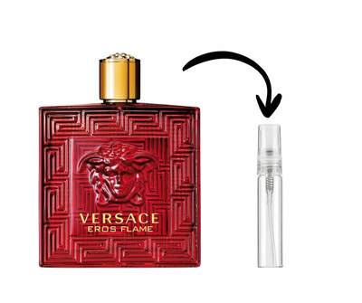 Eros Flame – Versace