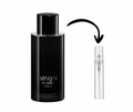 Armani Code Parfum Giorgio Armani decant 5ml original