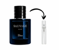 Sauvage Elixir Dior decant 5ml original