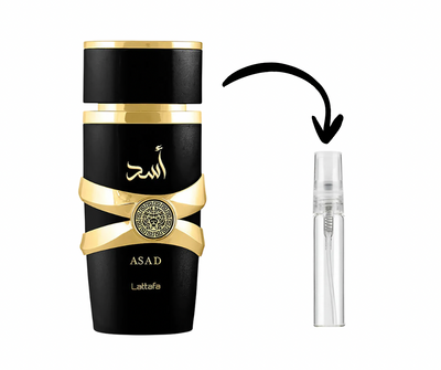 Asad – Lattafa