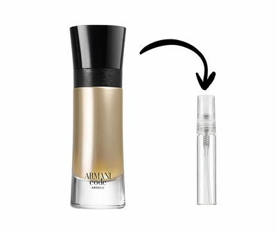 Code Absolu – Giorgio Armani