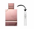 Amber Oud Tobacco Edition Al Haramain decant 5ml original