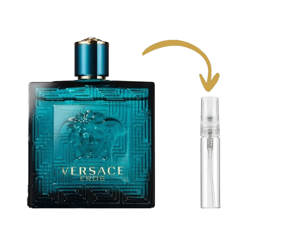 Eros – Versace