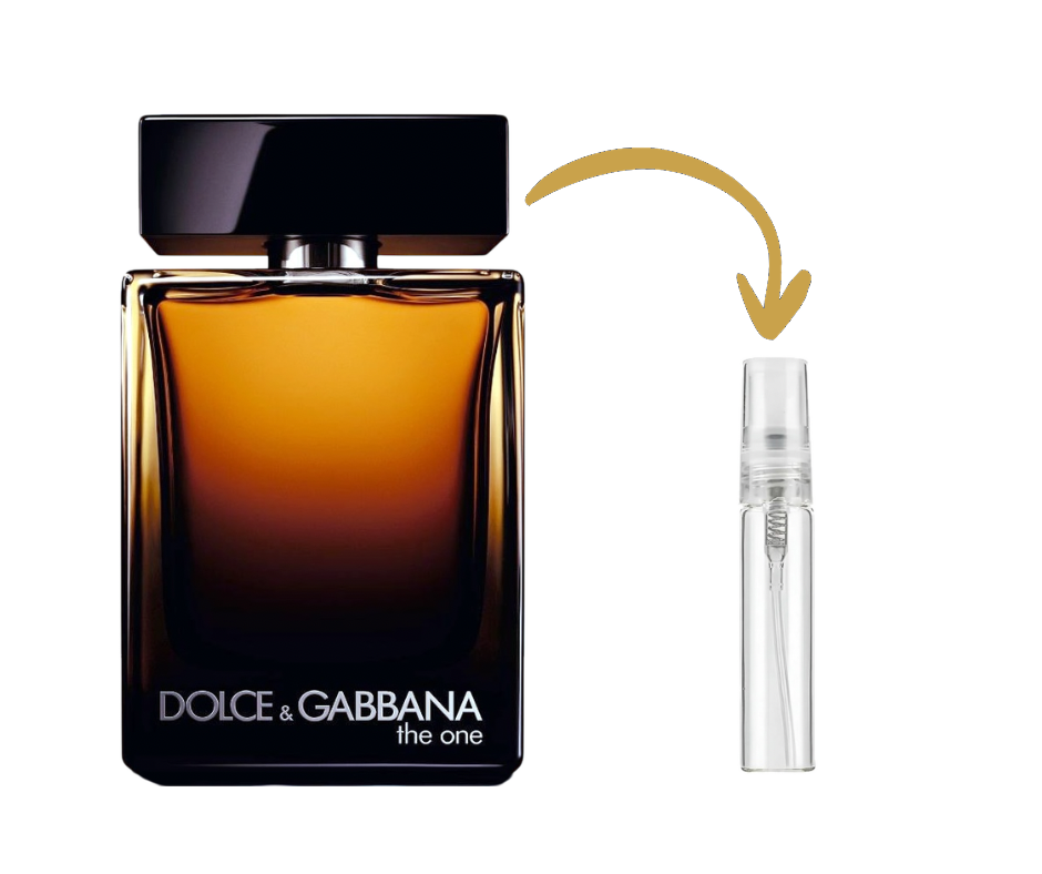 The One – Dolce & Gabbana